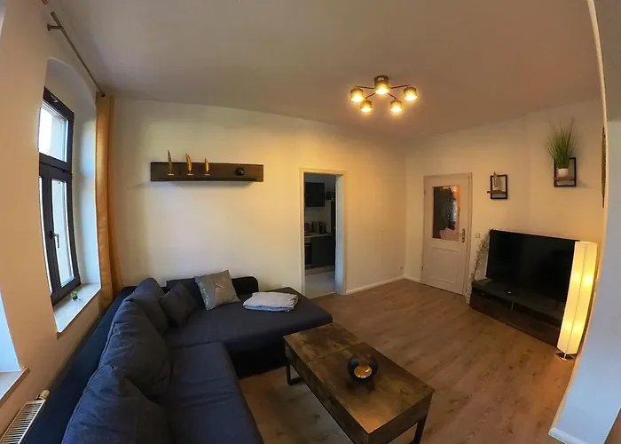 Federtraum Mit Sauna Sehr Gemuetlich, Neu