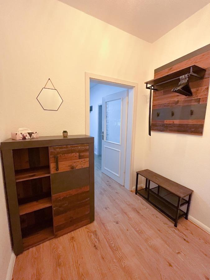 Federtraum Mit Sauna Sehr Gemuetlich, Neu Apartment