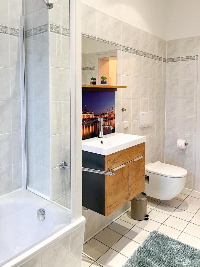 Apartment Federtraum Mit Sauna Sehr Gemuetlich, Neu