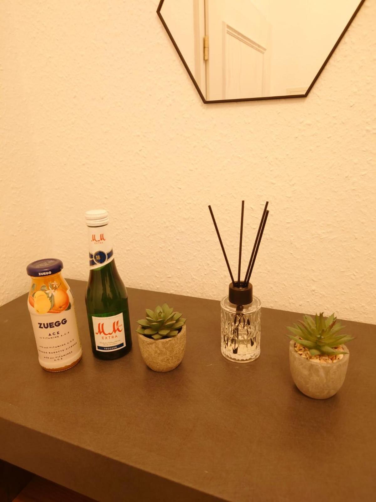 Federtraum Mit Sauna Sehr Gemuetlich, Neu Dresden