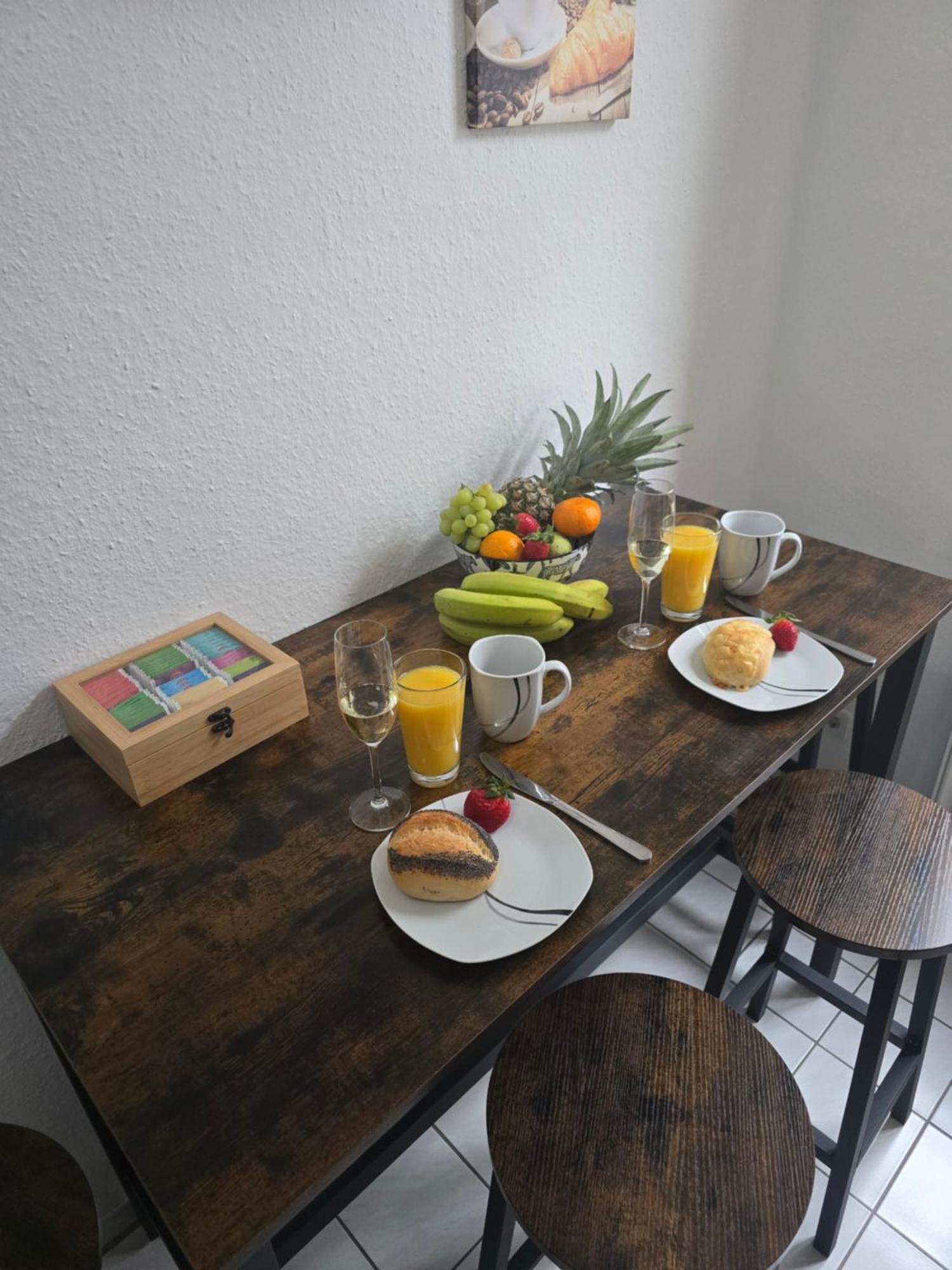 Federtraum Mit Sauna Sehr Gemuetlich, Neu Apartment